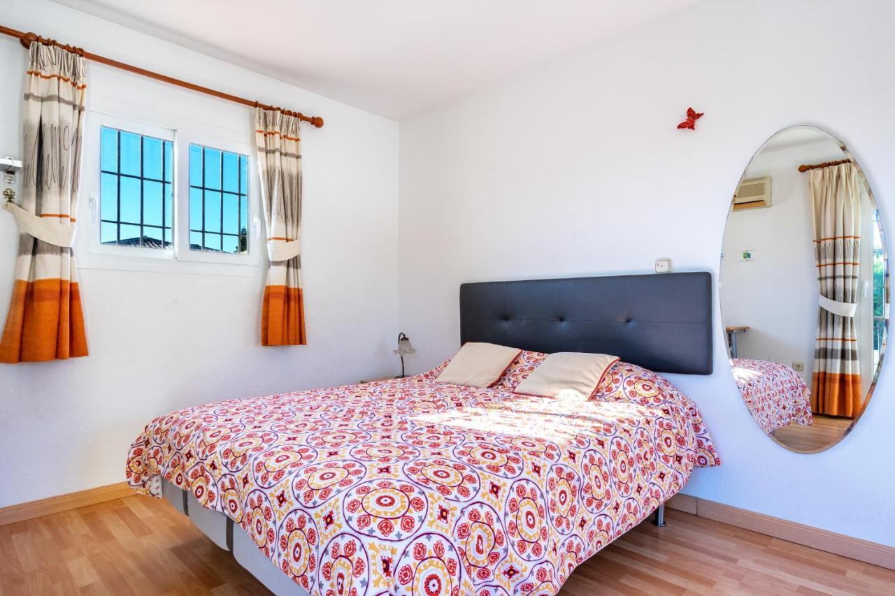 Paloma Villa Fuengirola Luaran gambar