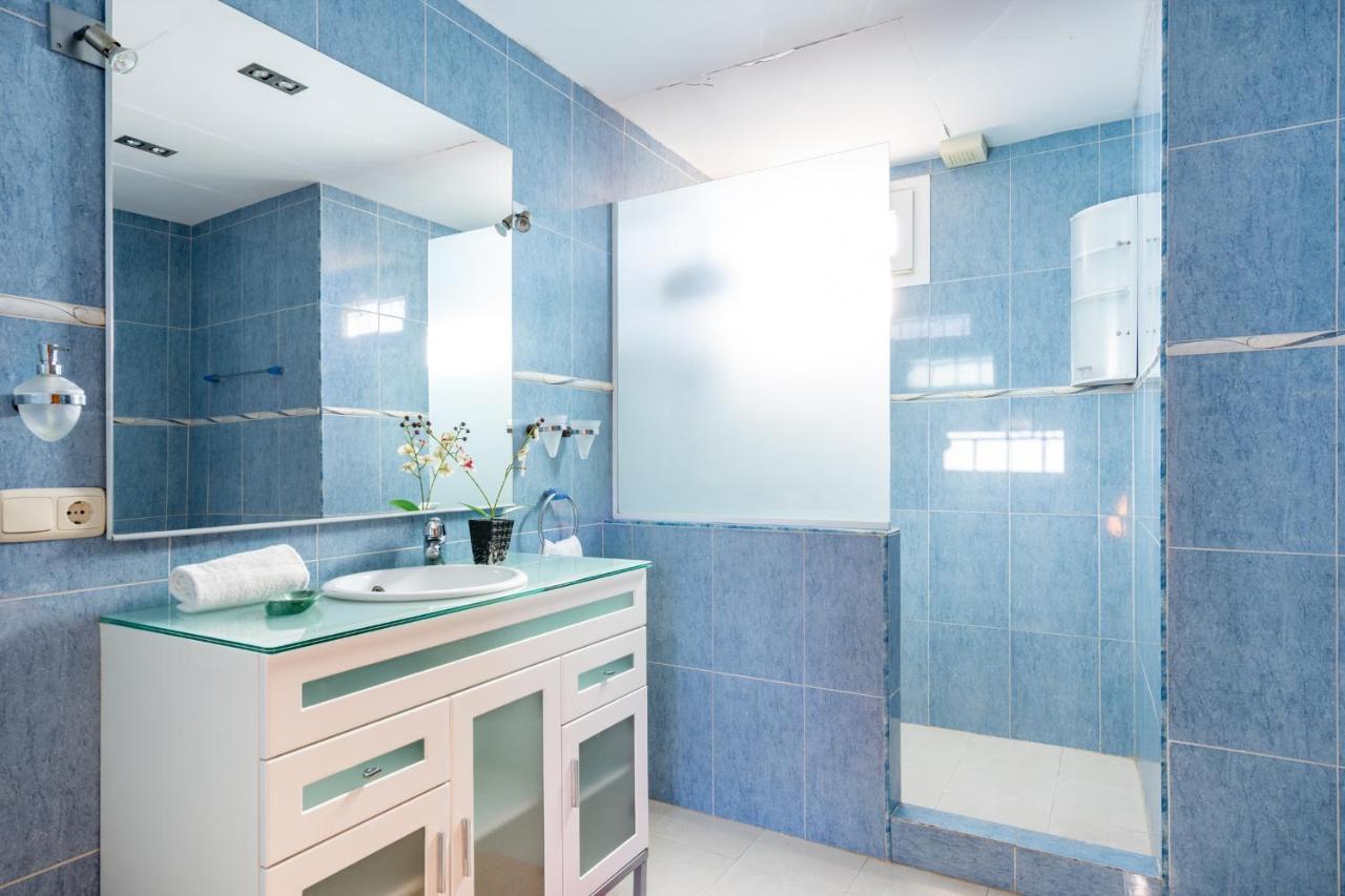 Paloma Villa Fuengirola Luaran gambar